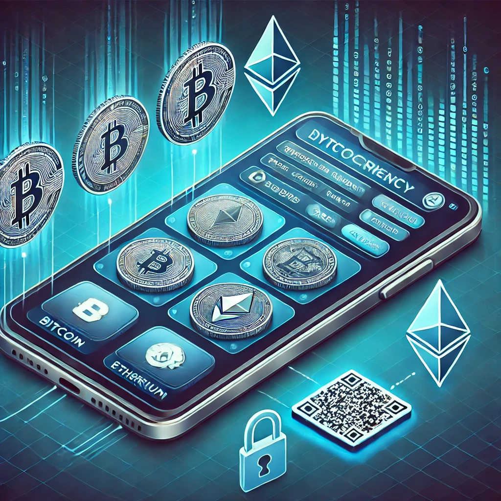 Legjobb kriptotárcák kezdőknek - Kriptotárca