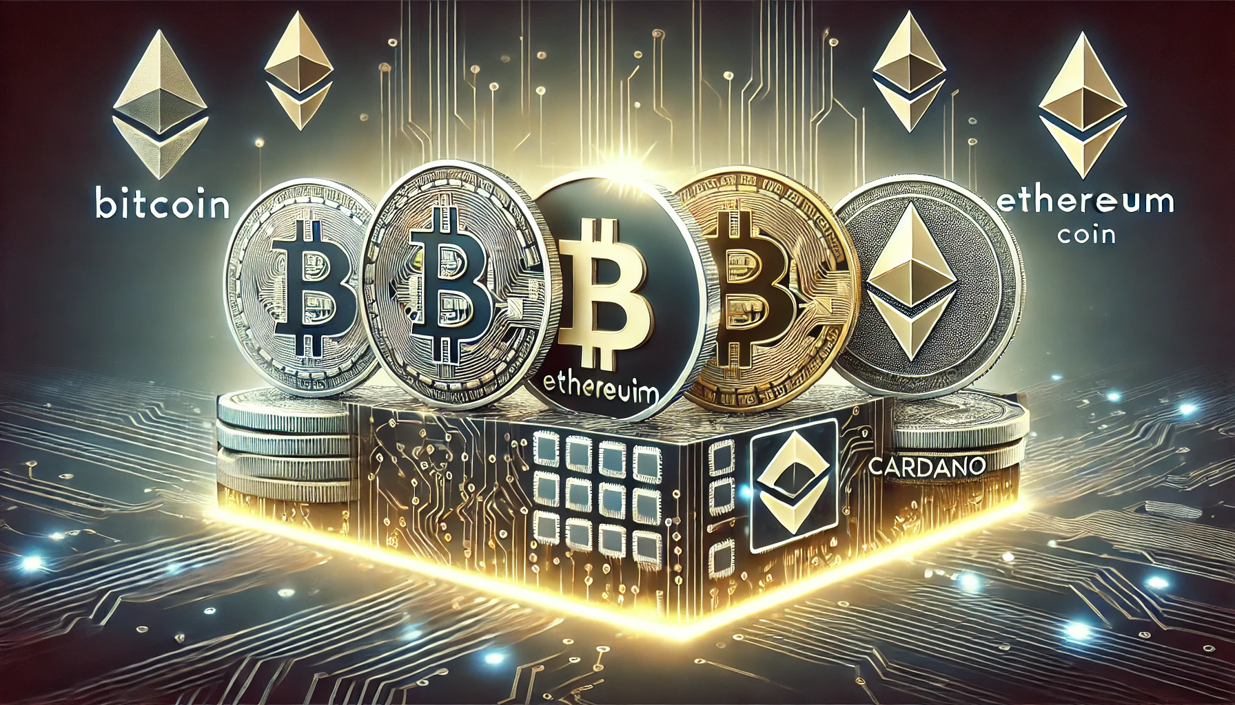 Kriptovaluta mi az? A kriptovaluta fogalma és ami a definíció mögött van -  Kriptotárca