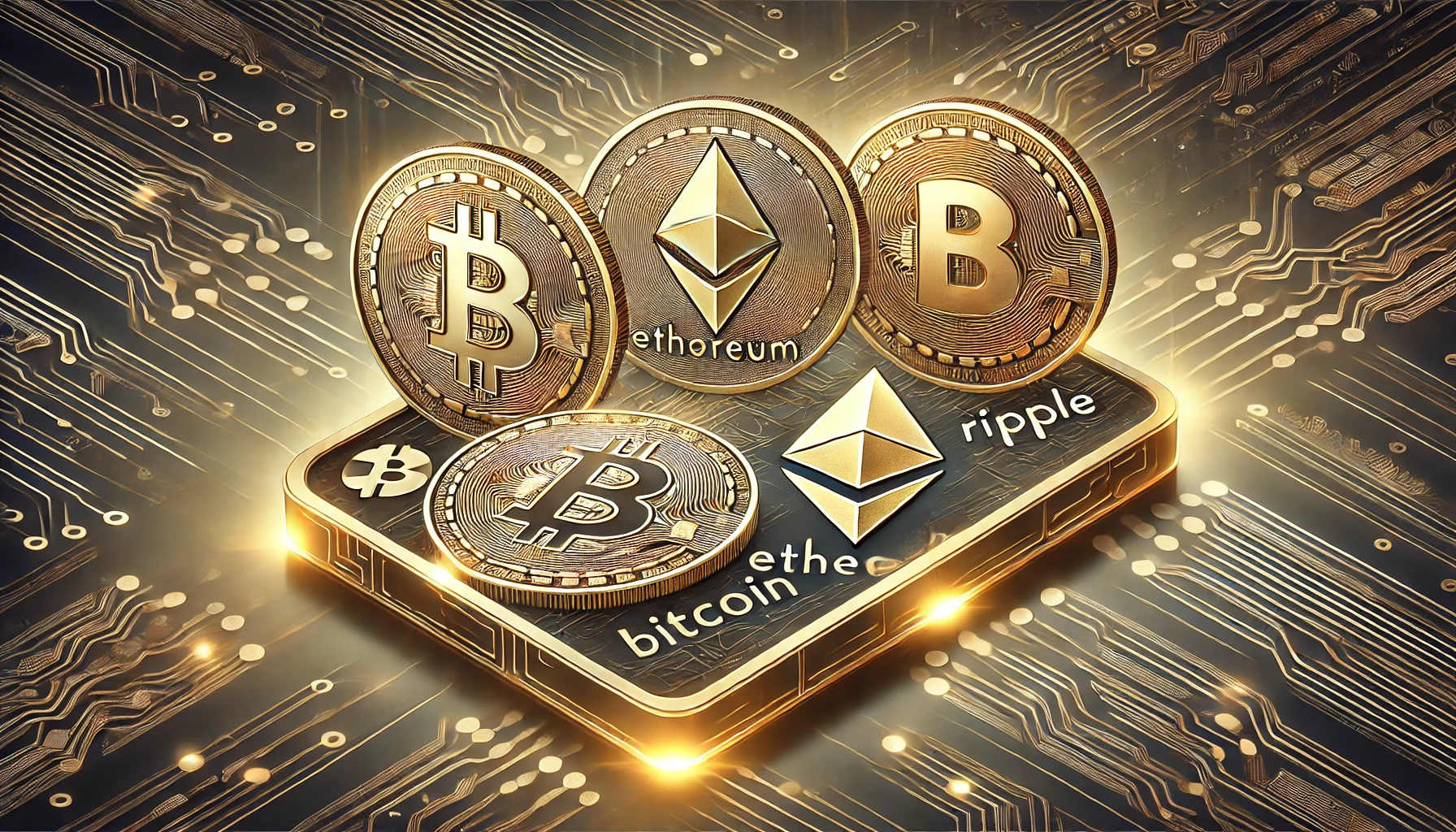 A token és a coin között mi a különbség a kriptovaluták piacán? -  Kriptotárca