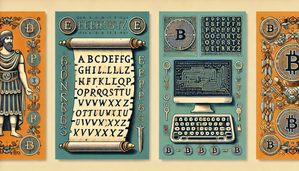 Cryptograph Rectangle Kriptográfia jelentése: mi jelent a kriptográfia fogalma és mi a ...