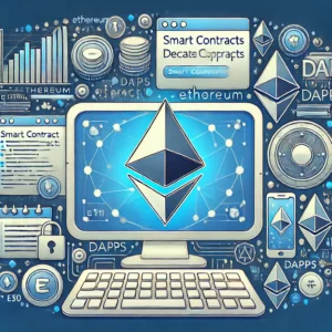 Ethereum kriptovaluta 