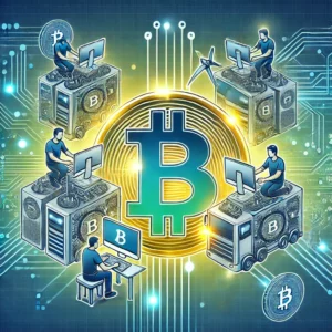 Bitcoin kriptavaluta kriptodeviza