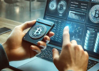 kriptárca biztonság és kriptovaluta tárolása, kriptovaluta átutalása kriptotárcák között