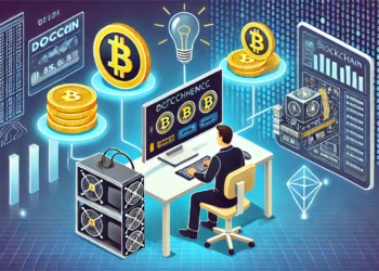 kriptovaluta bányászat mint pénzkereset