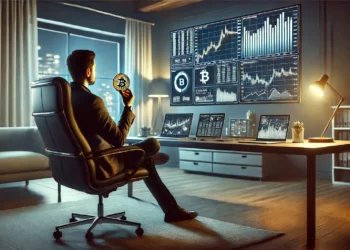 Kriptovaluta vásárlás kezdőknek, hogyan vágjunk bele a kripto kereskedésbe