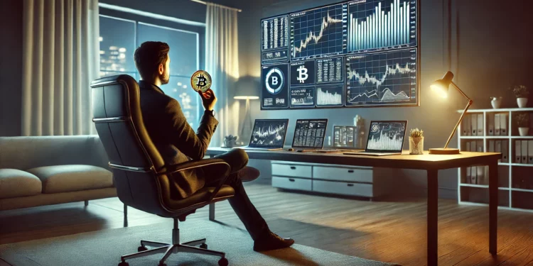 Kriptovaluta vásárlás kezdőknek, hogyan vágjunk bele a kripto kereskedésbe