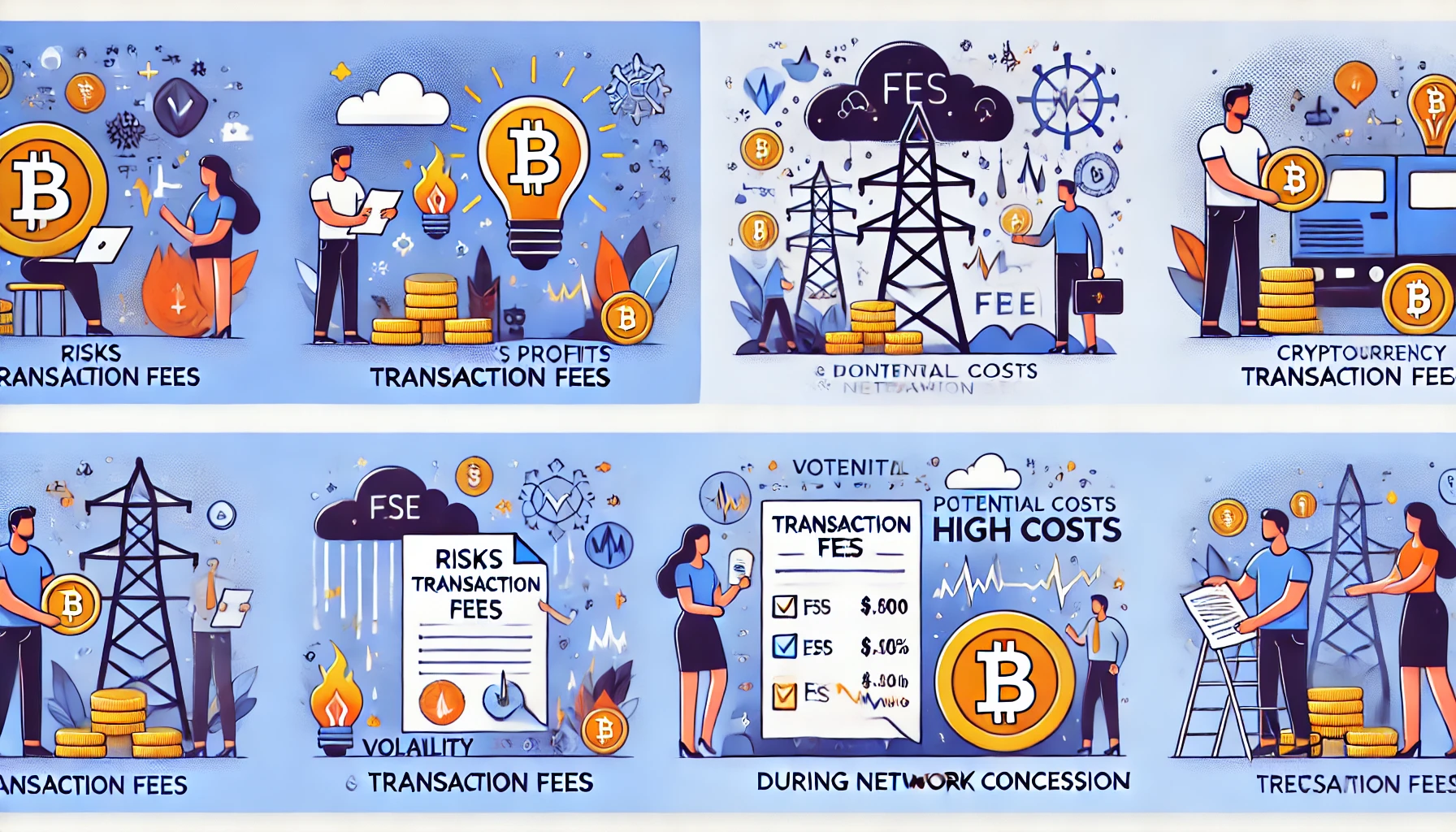 Kriptovaluta bitcoin Tranzakciós Díj Kockázat Nyereség