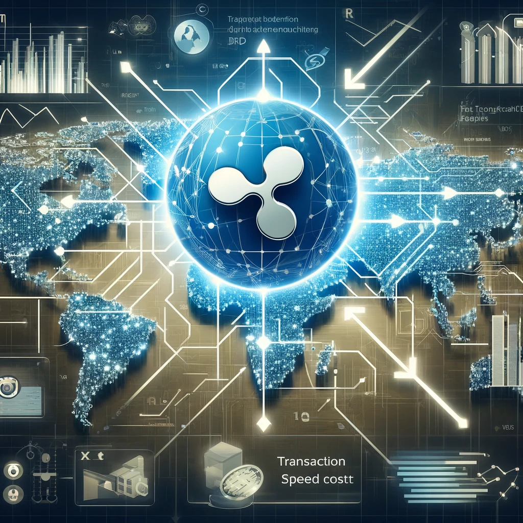 Ripple Labs, Ripple (XRP) kriptó token