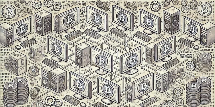 Bitcoin bányászat, kripto bányászat