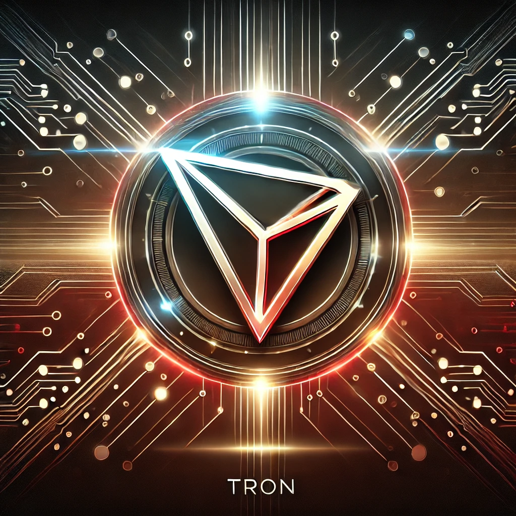 Tron hálózat, TRC 20 kriptovaluta utalások a Tronscan-en