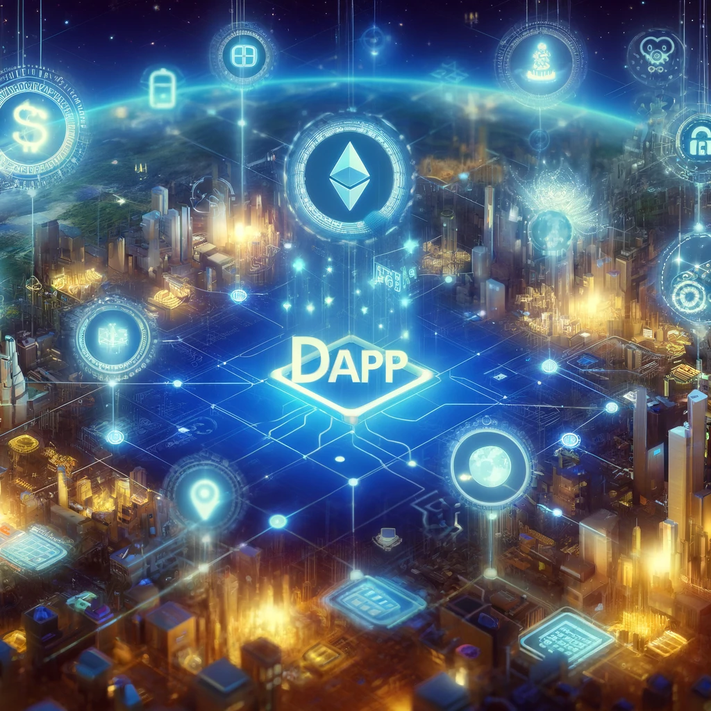 dApp, Bitcoin, Ethereum, Cardano, Solana, Polkadot, Binance Smart Chain, Tron, Avalanche, Tezos, Fantom, Algorand, Elrond, Harmony, Cosmos, EOS, Zilliqa, Near Protocol, Theta Network