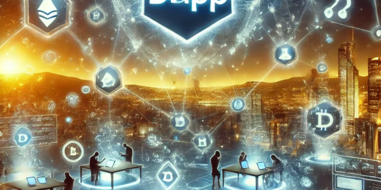 dApp Bitcoin, Ethereum, Cardano, Solana, Polkadot, Binance Smart Chain, Tron, Avalanche, Tezos, Fantom, Algorand, Elrond, Harmony, Cosmos, EOS, Zilliqa, Near Protocol, Theta Network
