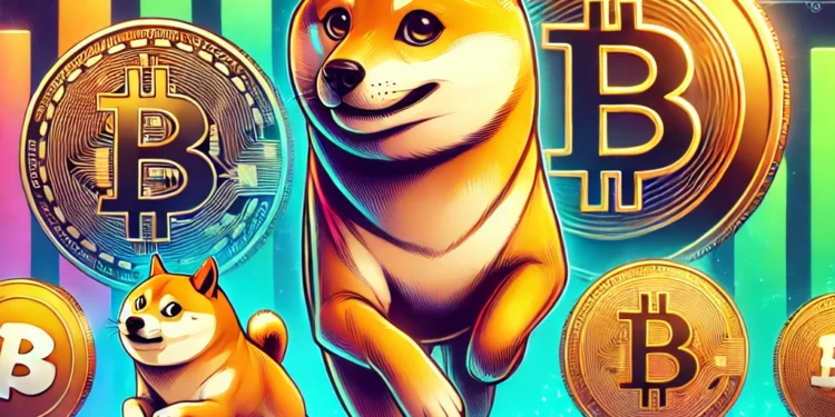 SHIBA INU (SHIB) kriptodeviza vagy Bitcoin vásárlás
