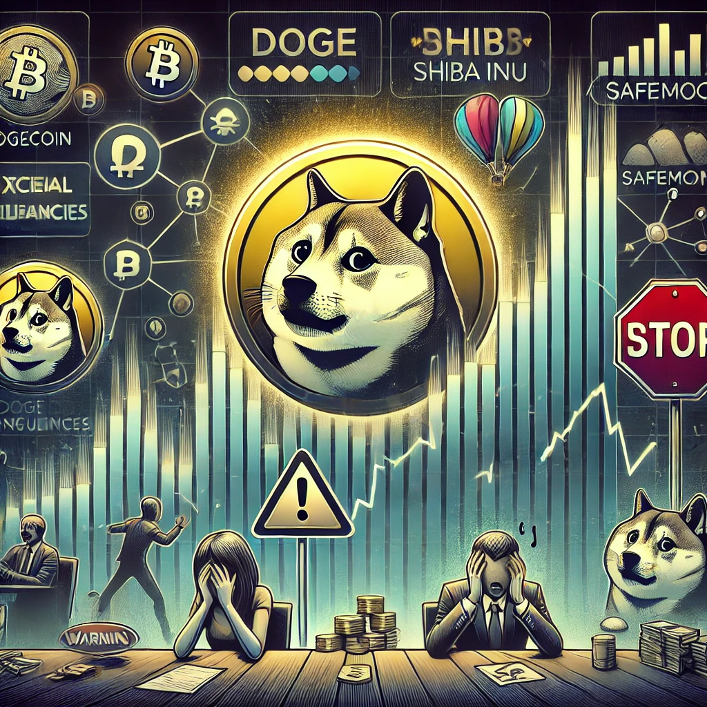 memecoin dogecoin shiba inu 