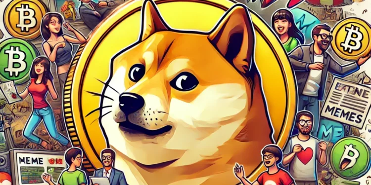 Dogecoin DOGE kriptovaluta friss hírek és elemzés az árfolyam várható alakulásáról, DOGE befektetés