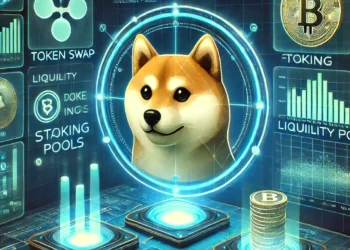ShibaSwap Shiba Inu bitcoin