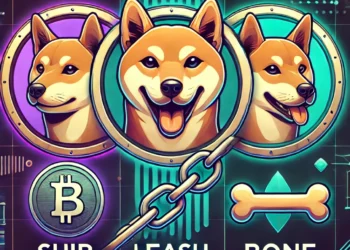 Shiba Inu kriptó égetése és SHIB árfolyam előrejelzés