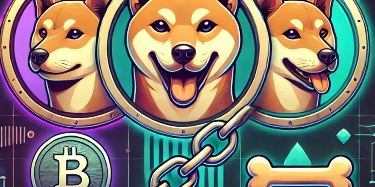 Shiba Inu kriptó égetése és SHIB árfolyam előrejelzés