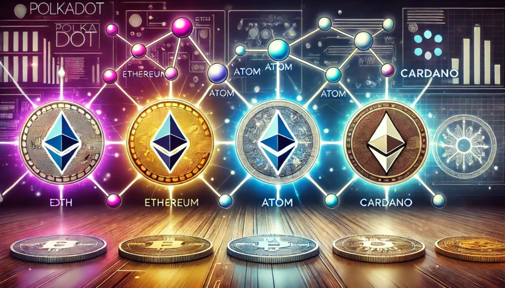 Ethereum kriptovaluta és a Hodl fogalom jelentése