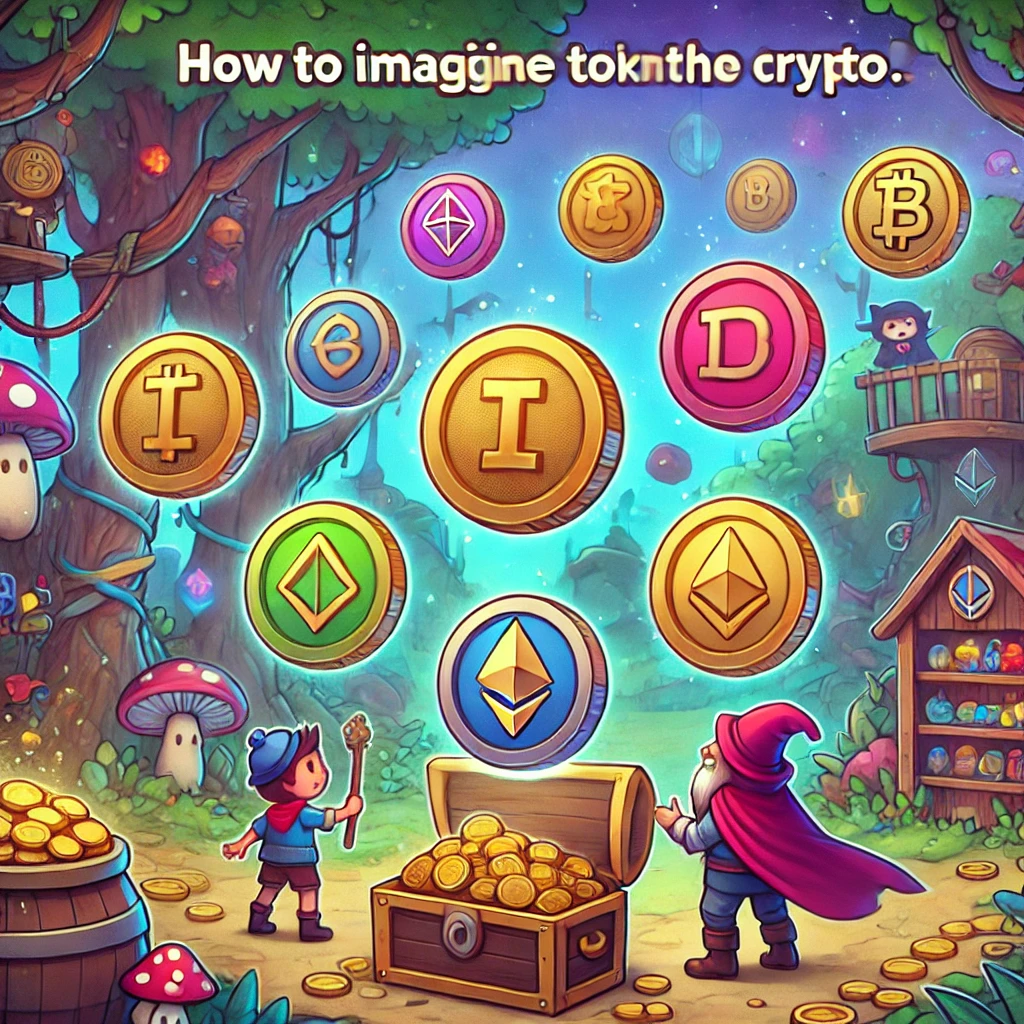 token tokenek