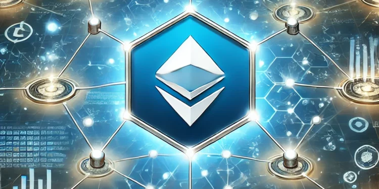 Chainlink (LINK) okosszerződés