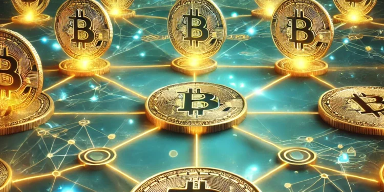 Bitcoin jövője