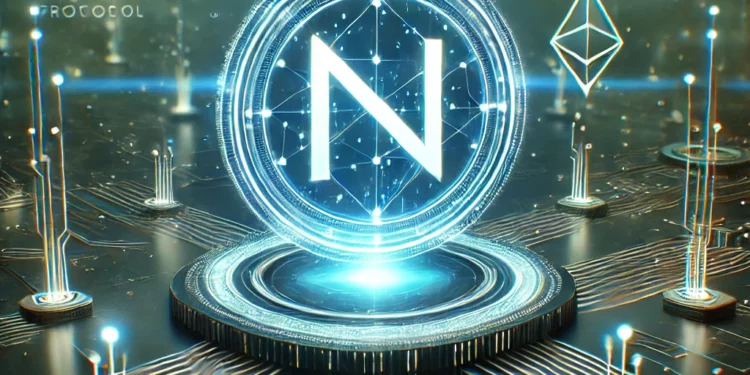 NEAR Protocol kriptovaluta árfolyam előrejelzés