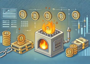 kripto égetés jelentése, crypto burn
