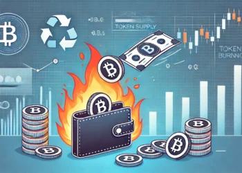 kriptovaluta égetés crypto burn