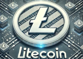 Litecoin LTC, árfolyam, blokklánc, kriptovaluta