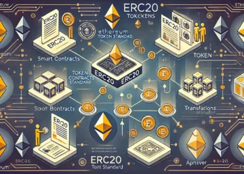 ERC20 szabvány ERC20 hálózat és kriptotárca cím, Etherscan hogyan működik