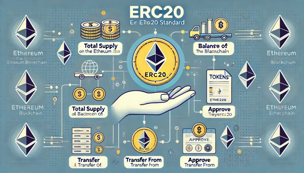 ERC20 hálózat kriptotárca címek egyedi jellemzői