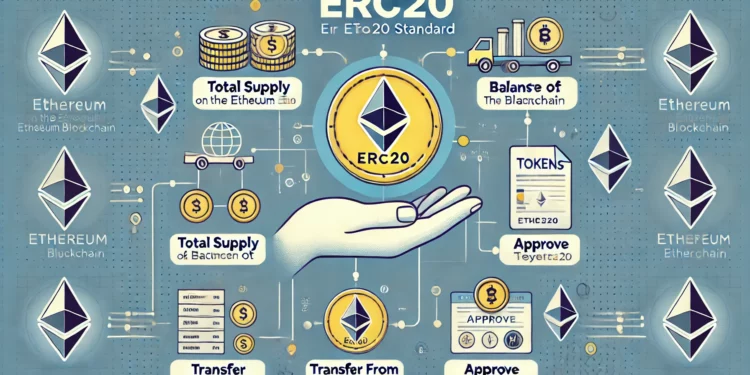 ERC20 hálózat kriptotárca címek egyedi jellemzői