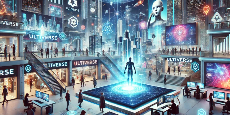 Ultiverse platform