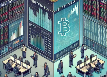 Butfinek kriptovaluta krptodeviza árfolyam