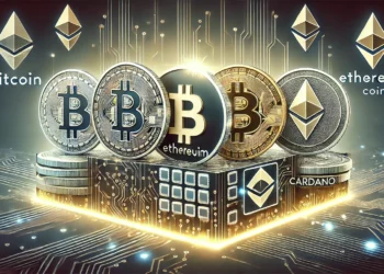 Bitcoin kriptovaluta az USA dollár ellenfele?