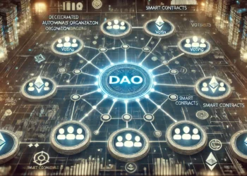 DAO jelentése és a governance token jelentése és a szerepe, használata