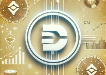 Dai DAI kriptovaluta kriptodeviza árfolyam