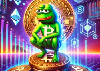 Pepe kriptovaluta árfolyam bitcoin blokklánc mémcoin