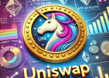 Uniswap UNI kriptodeviza árfolyam