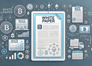 Fehér Könyv jelentése tartalma, kriptovaluta WhitePaper