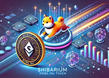 Shiba inu kriptovaluta SHIB árfolyam elemzés előre jelezés