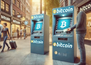 Készpénzes Bitcoin kriptovaluta vásárlás