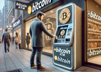 Bitcoin vásárlás készpénzért Bitcoin ATM