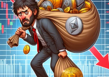 Kriptovaluta befektetők és a Hodl jelentése