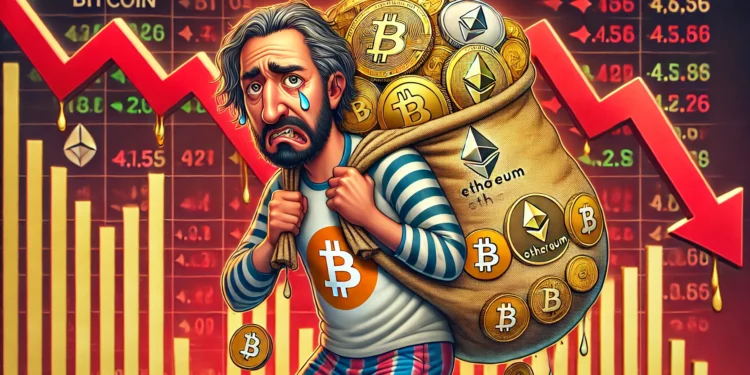 Hodl mit jelent? A hodl kifejezés és fogalom jelentése a kriptovaluta piacokon.