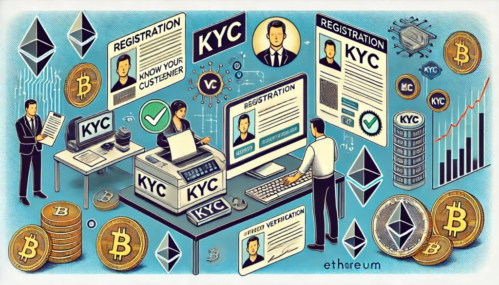 KYC jelentése, a KYC fogalom mit jelent, mi az?