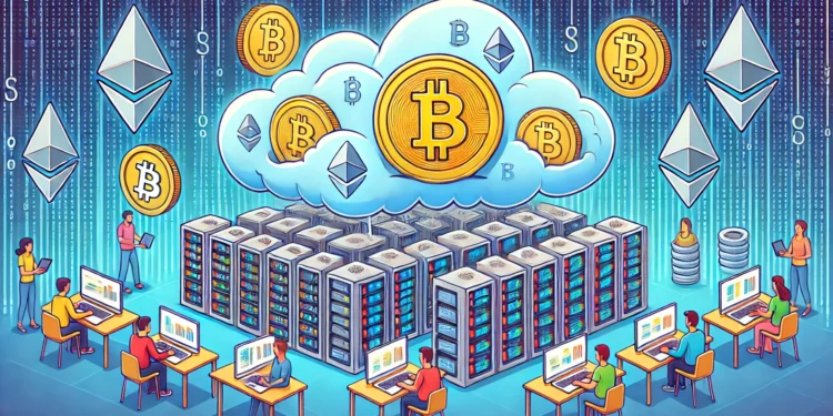 Bitcoin bányászat jelentése, hogyan működik a BTC bányászata