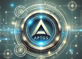 Aptos (APT) árfolyam bitcoin kriptodeviza blokklánc