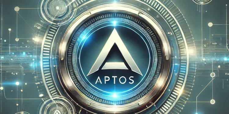 Aptos (APT) árfolyam bitcoin kriptodeviza blokklánc